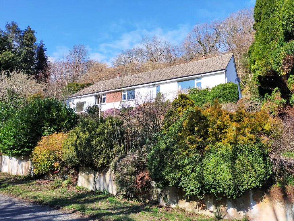 Main image of property: Barbrook, Lynton