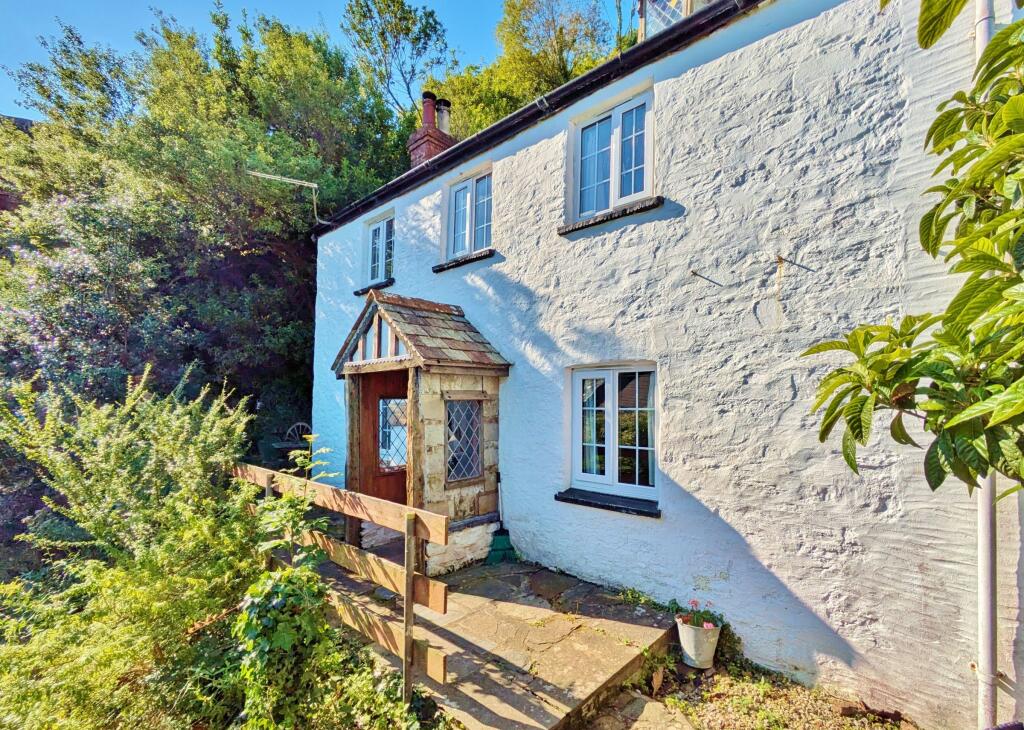 Main image of property: Prospect Cottage, Lynmouth