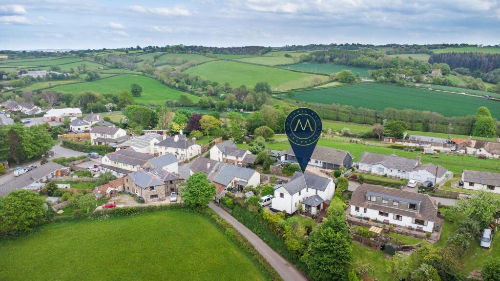 Main image of property: Amidala, Chittlehampton