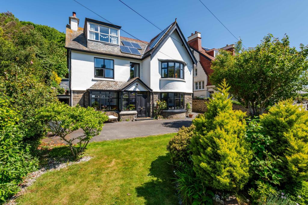 Main image of property: Longmead, Lynton
