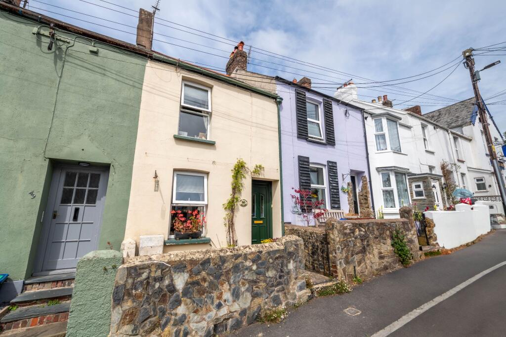 Main image of property: The Dolls Cottage,  Bradiford, Barnstaple