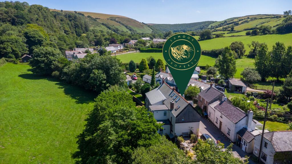Main image of property: Lynside, Lynton
