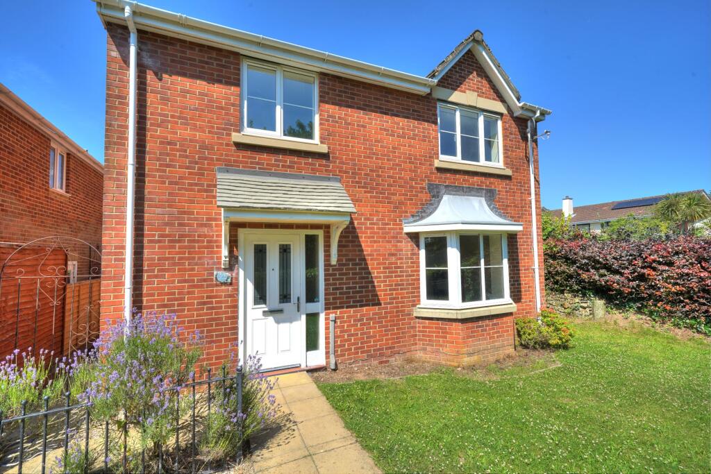 Main image of property: Nadder Meadow, South Molton