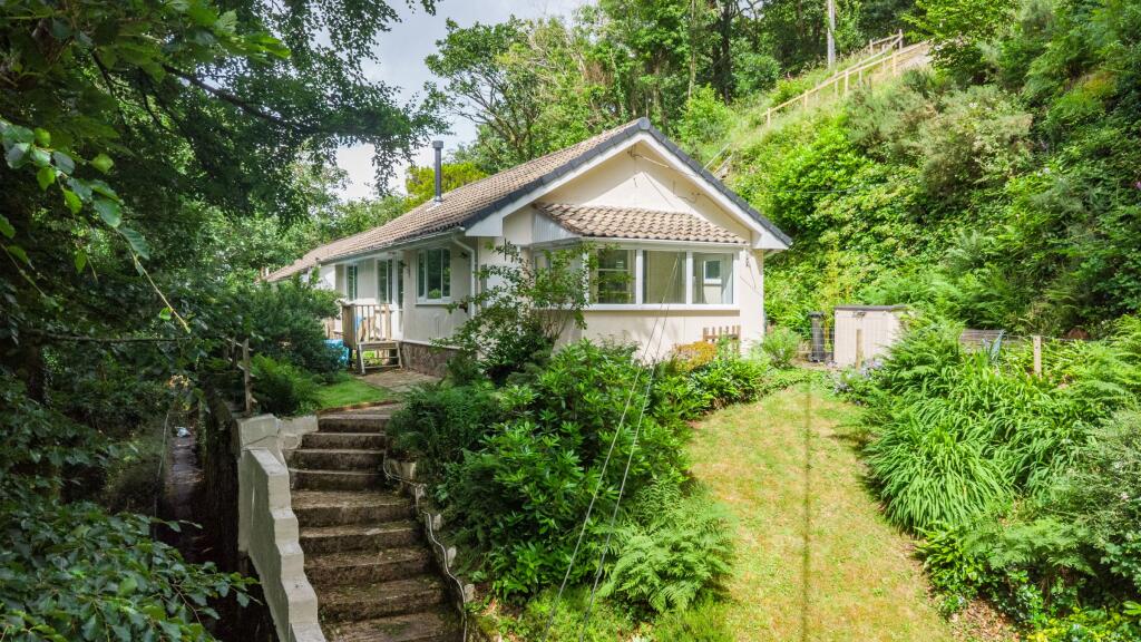 Main image of property: Hollymount, Barbrook, Lynton