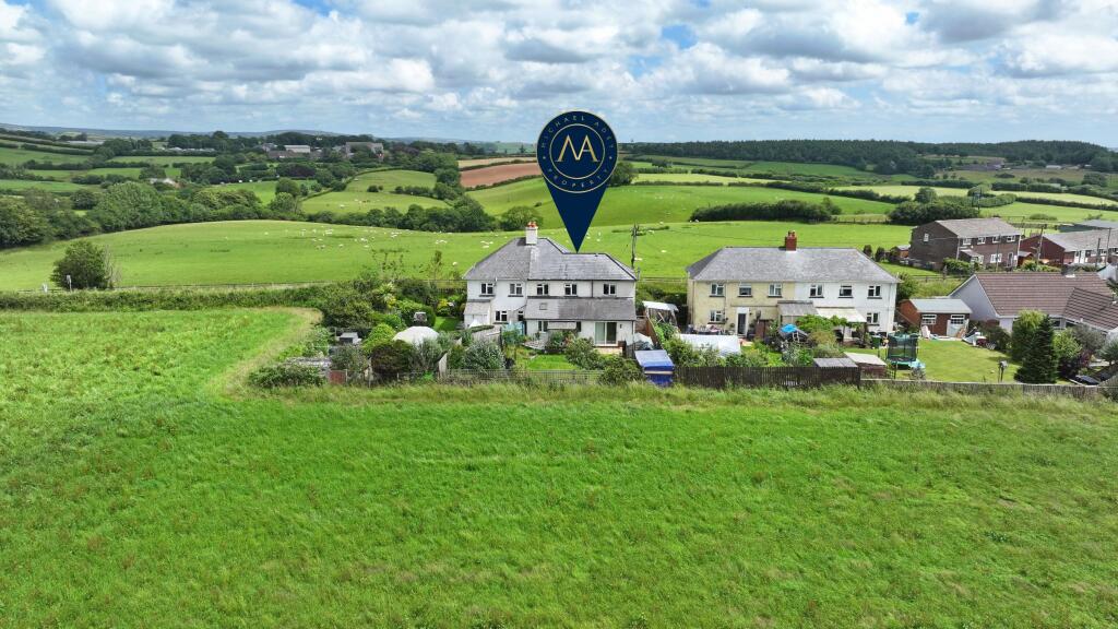 Main image of property: Indicombe Villas, West Buckland