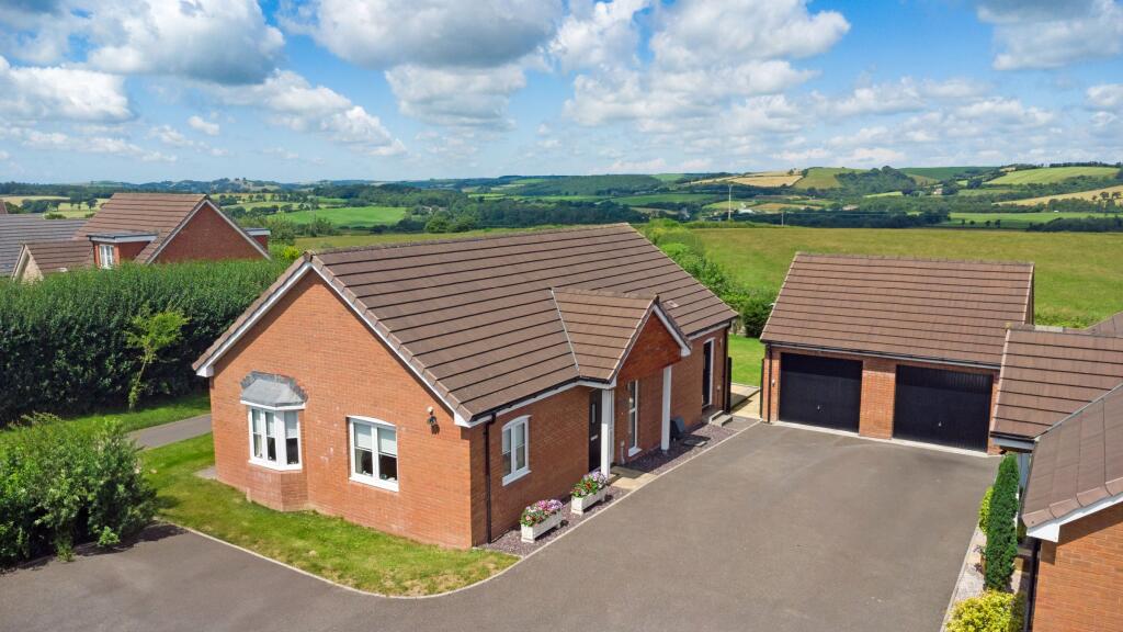 Main image of property: Exmoorways, South Molton