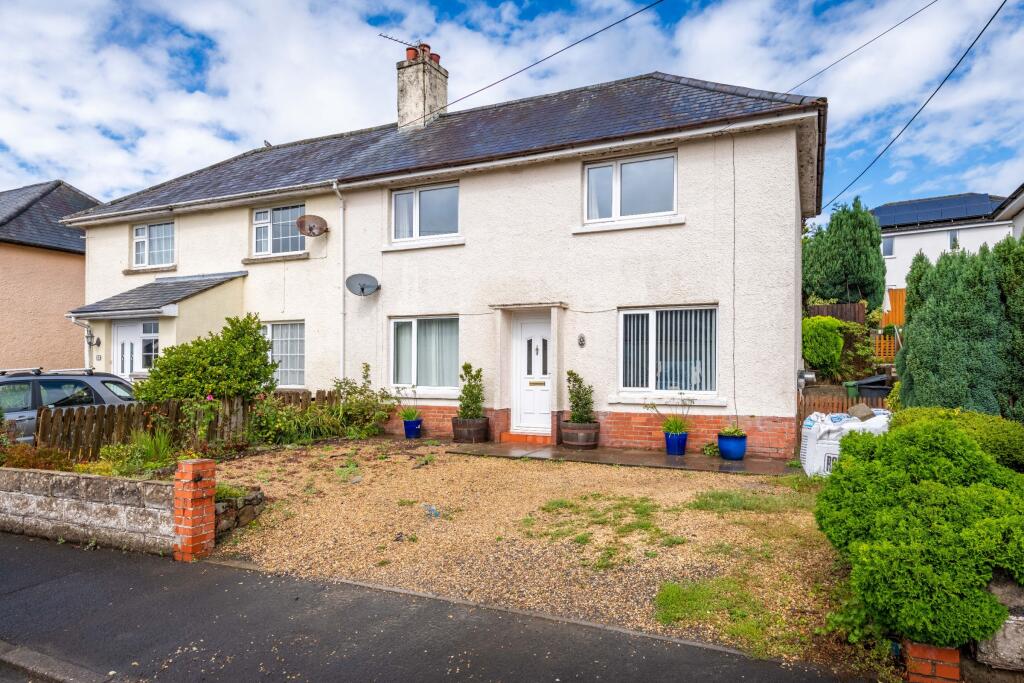 Main image of property: Oakford Villas, North Molton