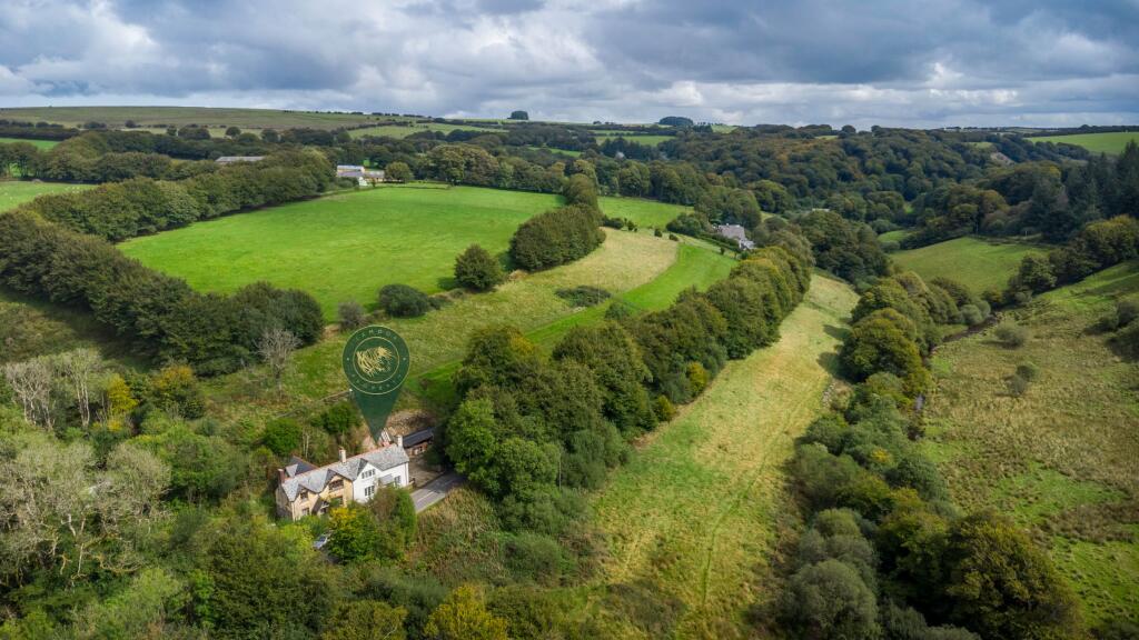 Main image of property: Simonsbath, Minehead