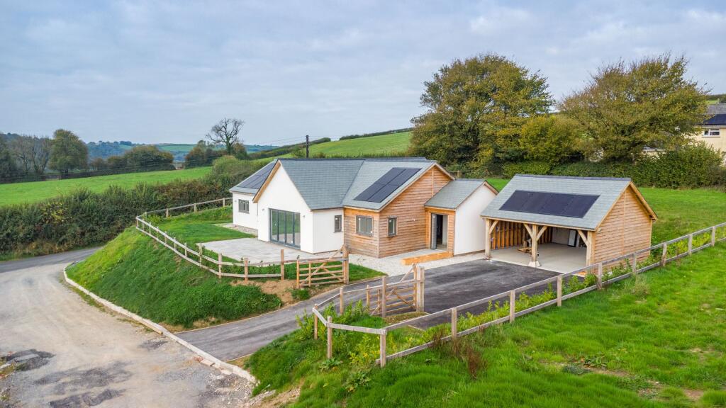 Main image of property: Oaklands, George Nympton