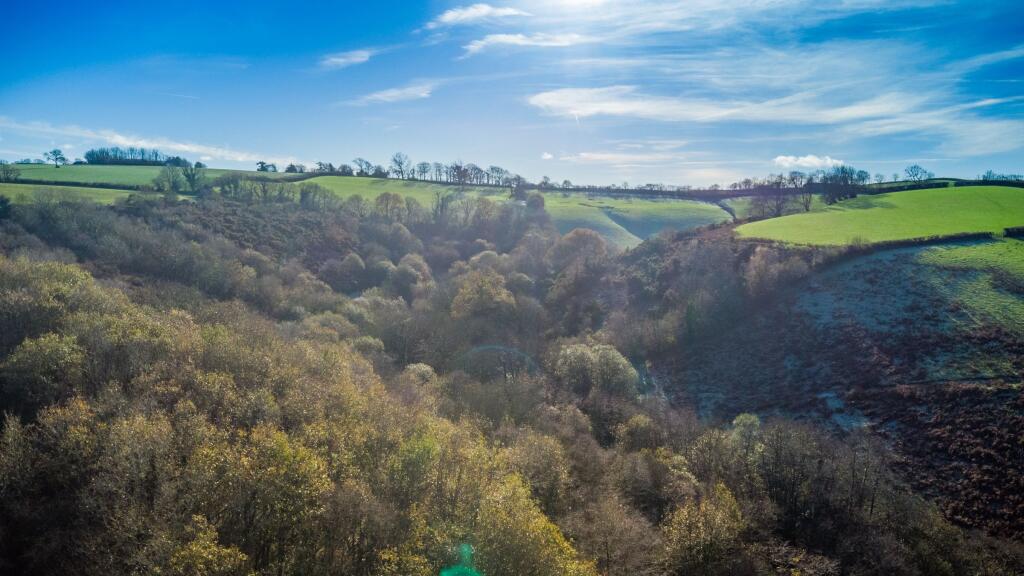 Main image of property: Land west of Bridge Lane, Bishops Nympton