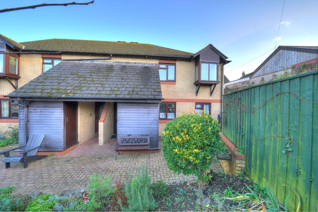 Main image of property: Newport, Barnstaple
