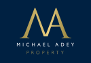 Michael Adey Property, South Molton Estate Agent Logo