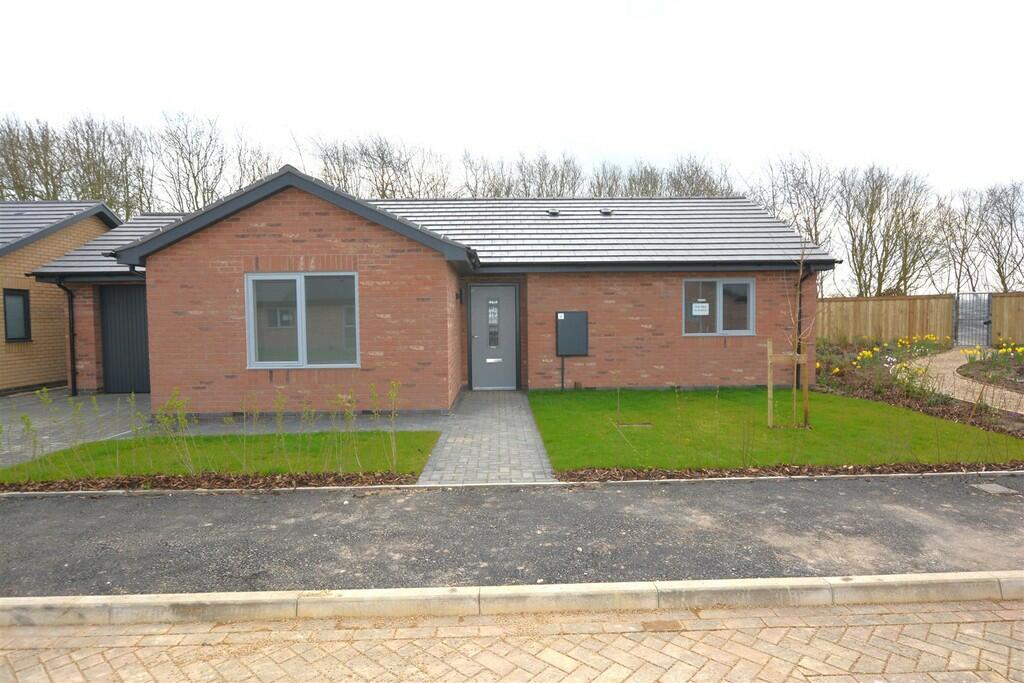 Main image of property: Primrose Close, Collingham, Newark