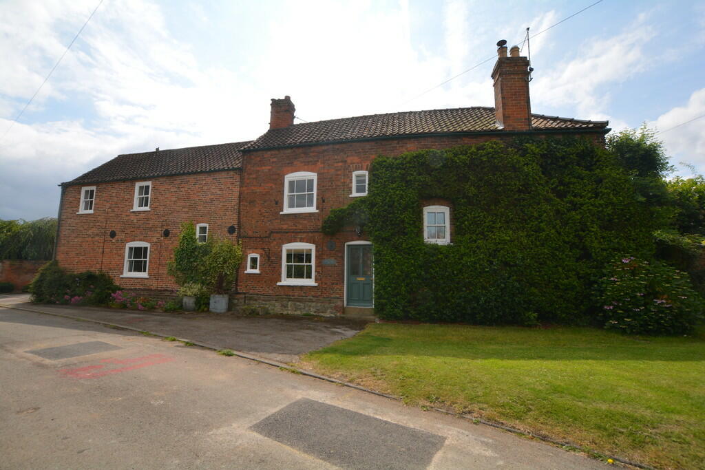 Main image of property: Westend, Farndon, Newark