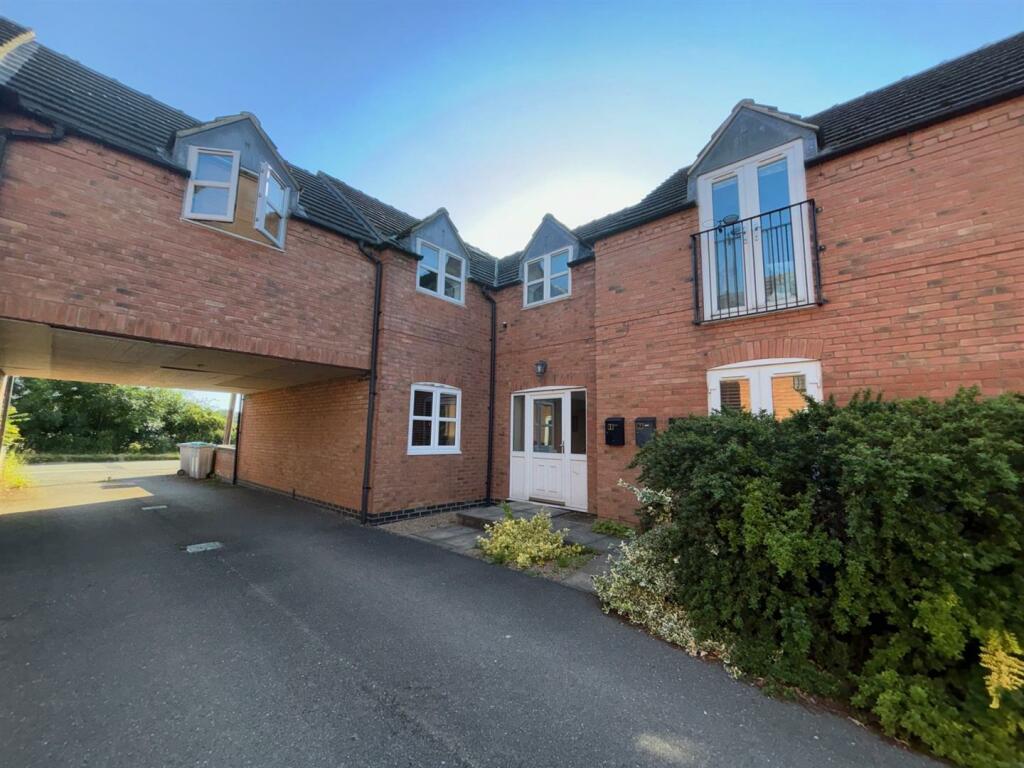 Main image of property: Barnby Court, Barnby Road, Newark