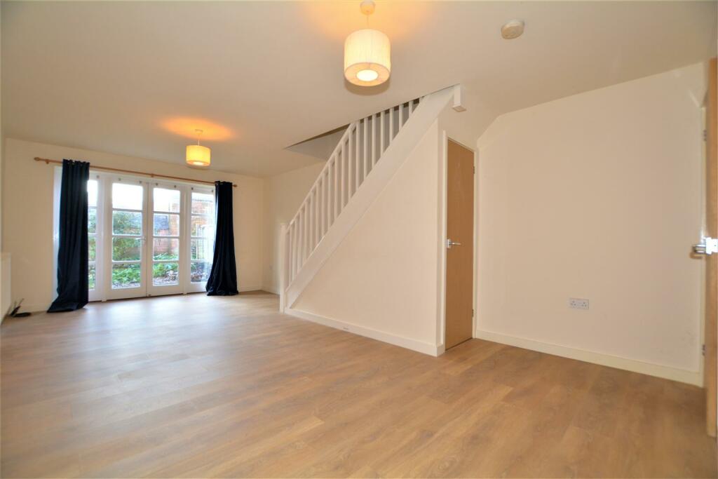 Main image of property: Westgate Mews, Southwell