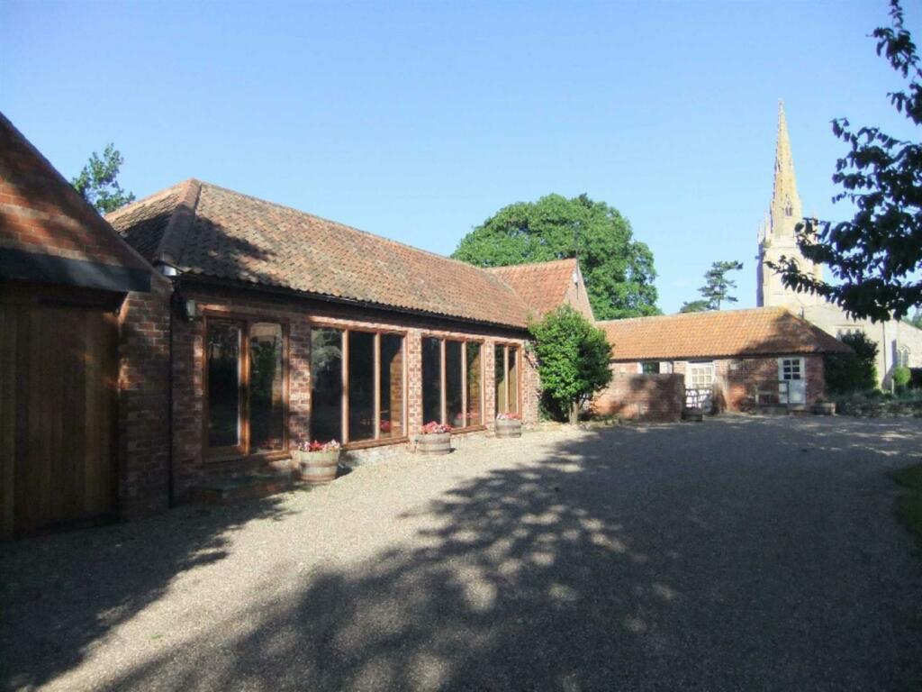 Main image of property: Lucas Court, Fenton