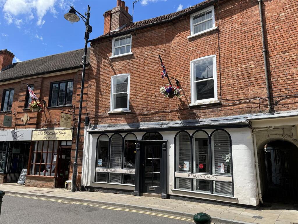 Main image of property: King Street, Southwell