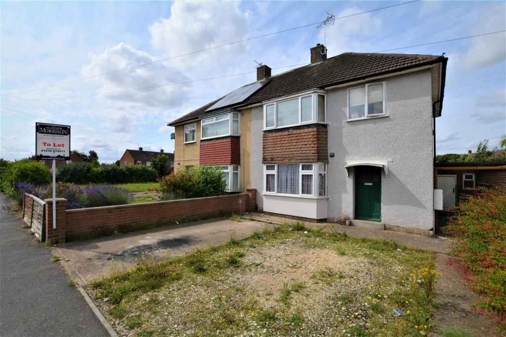 Main image of property: Churchill Drive, Newark
