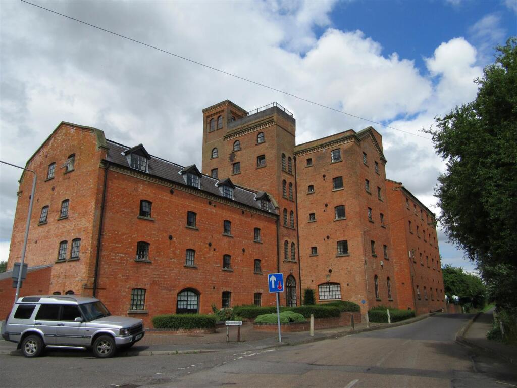 Main image of property: Greet Lily Mill, Station Road, Southwell