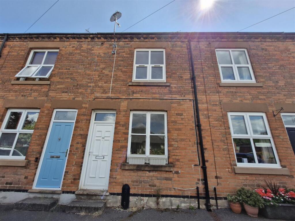 Main image of property: Dover Street, Southwell