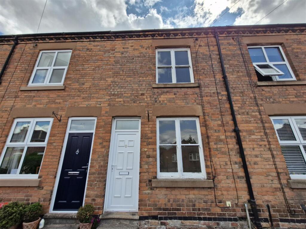 Main image of property: Dover Street, Southwell