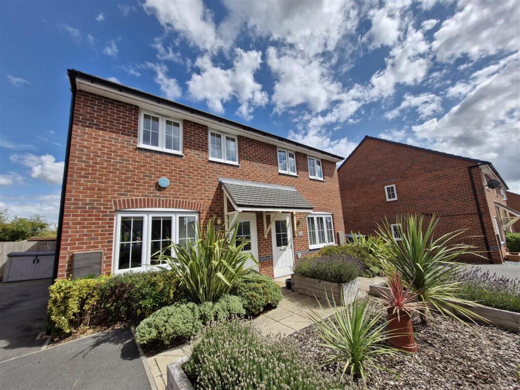 Main image of property: St. Michaels View, Farnsfield