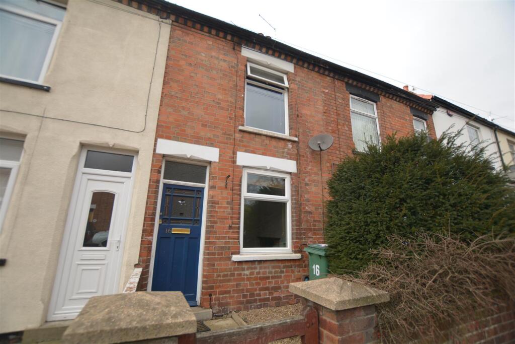 Main image of property: Bowbridge Road, Newark