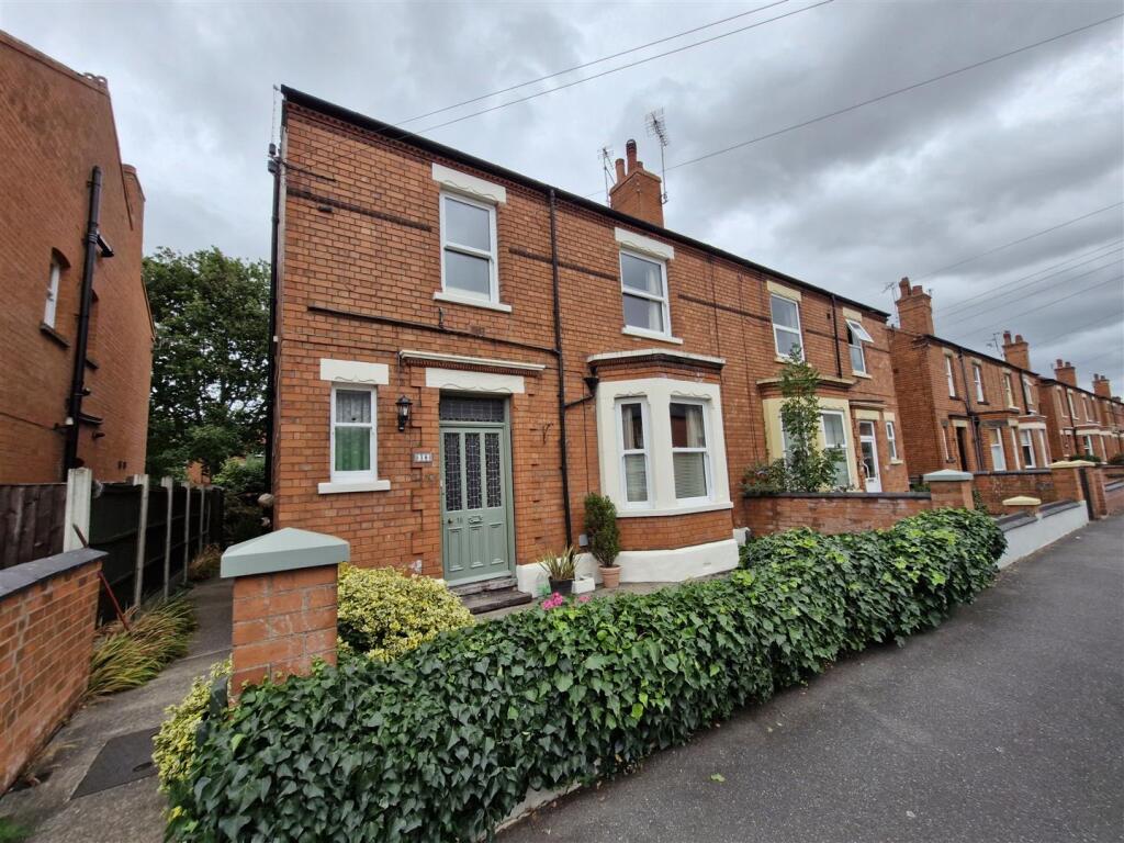 Main image of property: Winchilsea Avenue, Newark