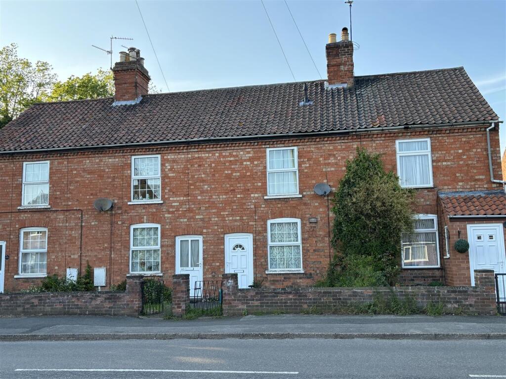 Main image of property: Main Street, Balderton, Newark