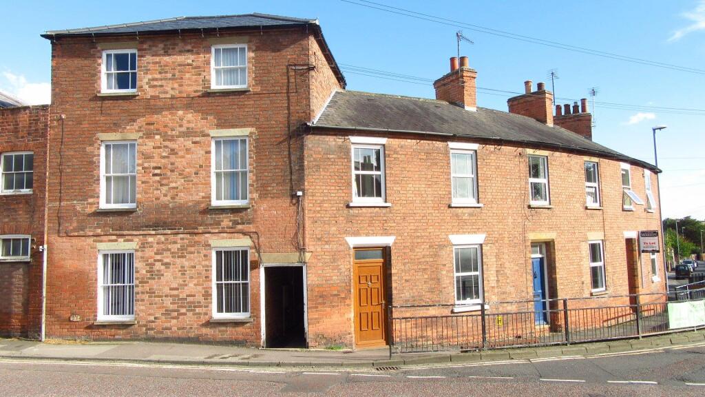 Main image of property: Westgate, Southwell