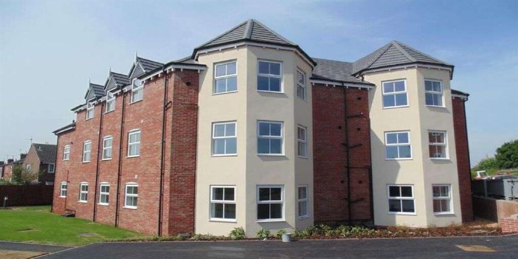 Main image of property: The Crossings, Newark