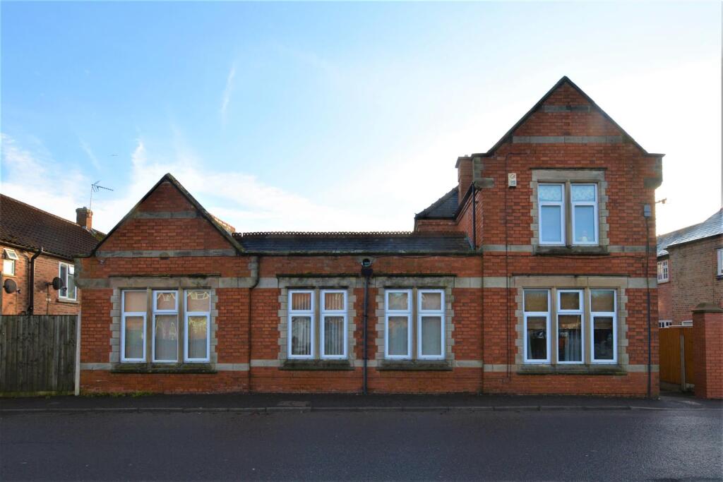 Main image of property: Easthorpe, Southwell
