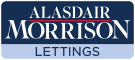 Alasdair Morrison Lettings logo