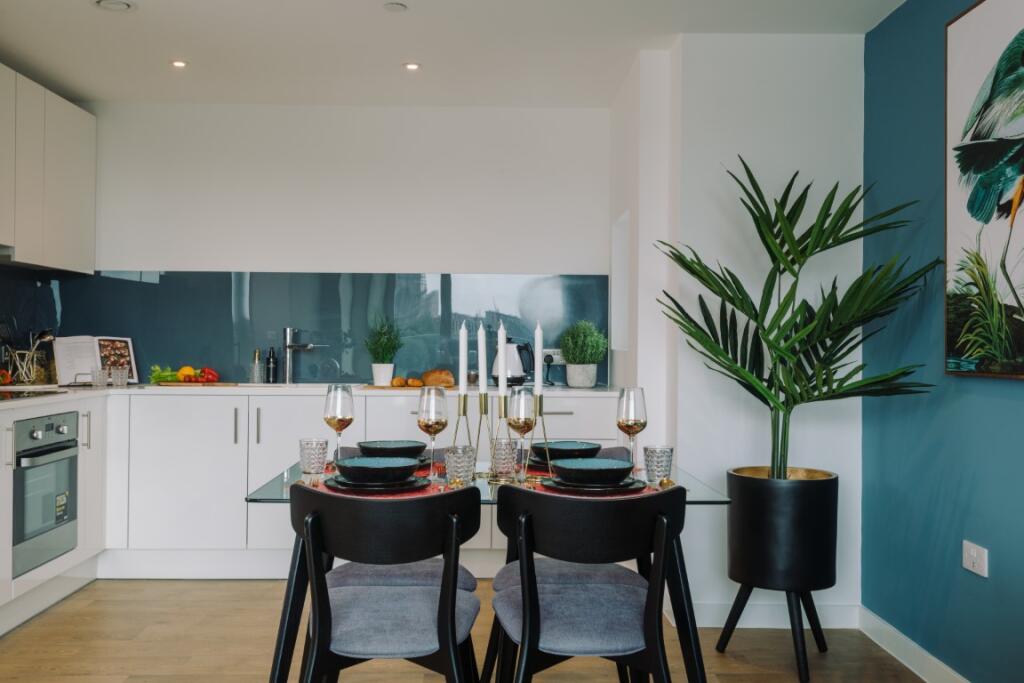 Main image of property: The Filaments, Salford Salford M3