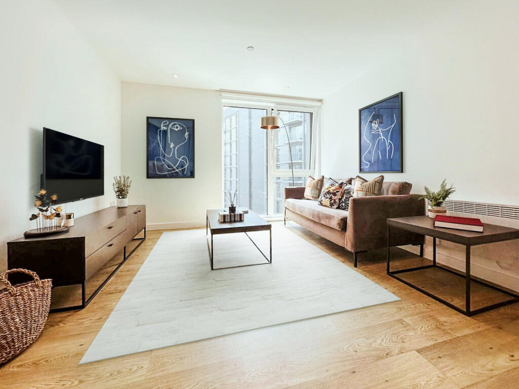 Main image of property: The Filaments, Salford Salford M3