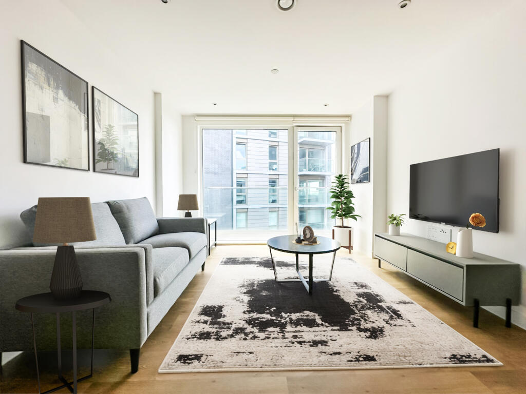 Main image of property: The Filaments, Salford Salford M3