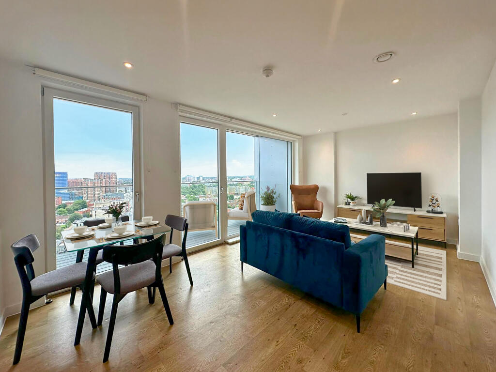 Main image of property: The Filaments, Salford Salford M3