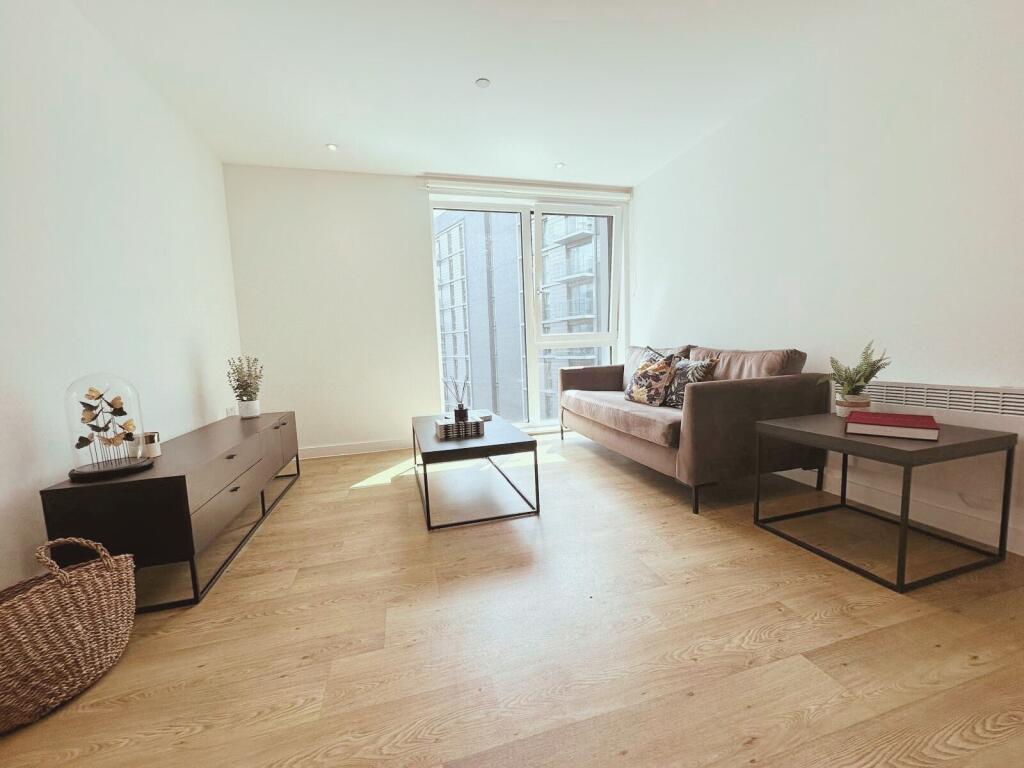 Main image of property: The Filaments, Salford Salford M3