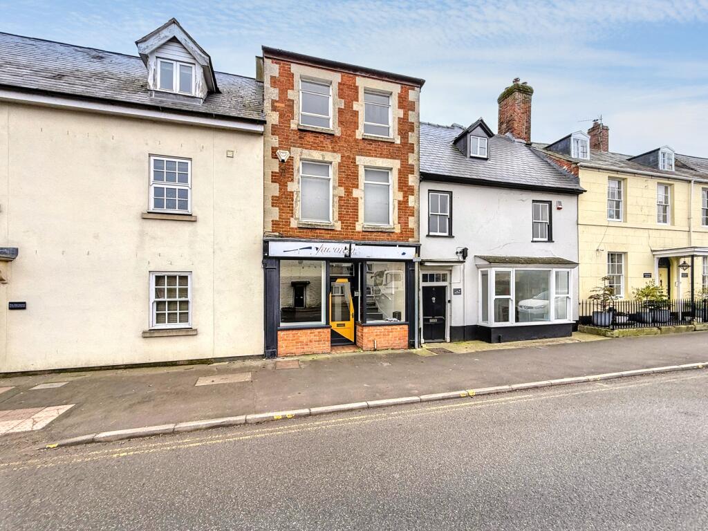 Main image of property: Swindon Street, Highworth, Swindon, SN6