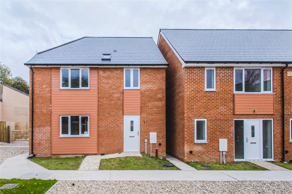Main image of property: Swan Hill, Shrivenham, Swindon, SN6