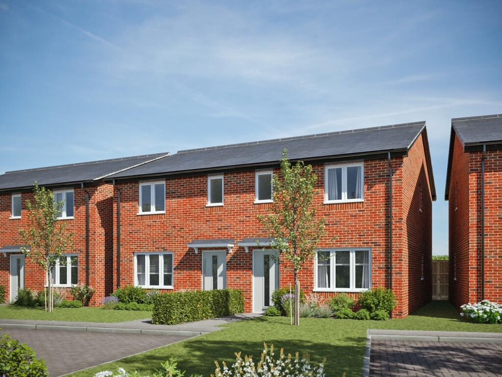 Main image of property: 1 LANGTON PARK, WROUGHTON