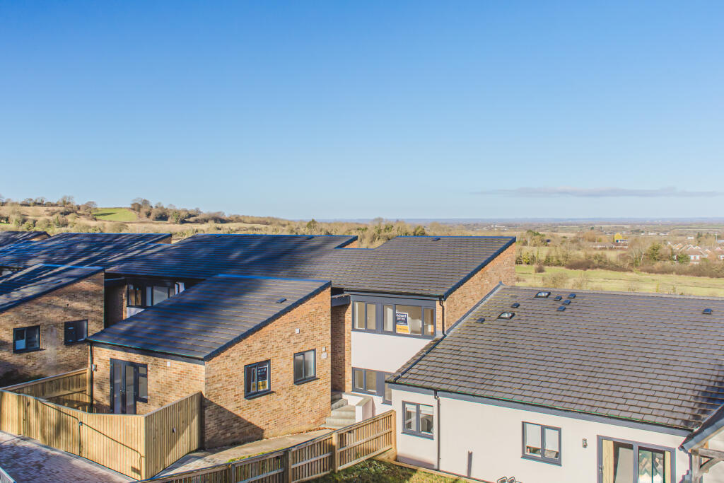 Main image of property: Plot 6 - Hooks Hill, Purton, SN5
