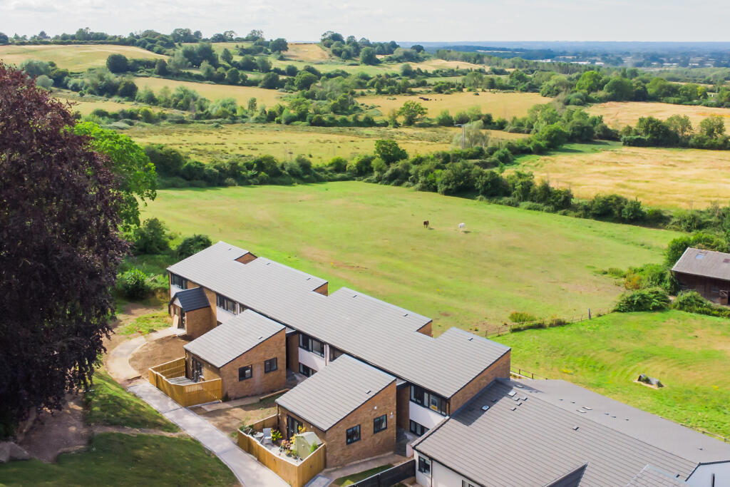 Main image of property: Plot 9- Hooks Hill, Purton, SN5