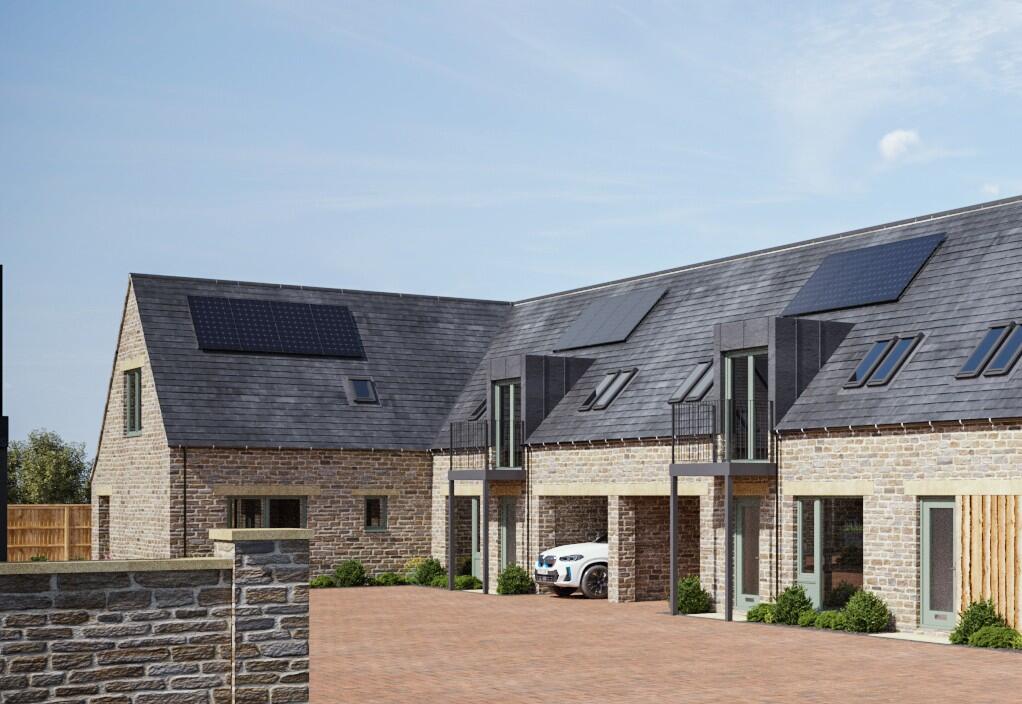 Main image of property: 5 Old Yells Yard, Fairford