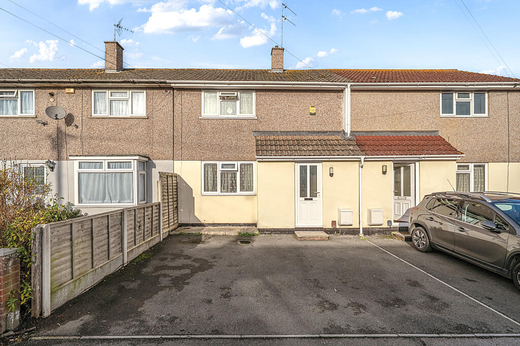Main image of property: Purley Avenue, Park South, Swindon, SN3