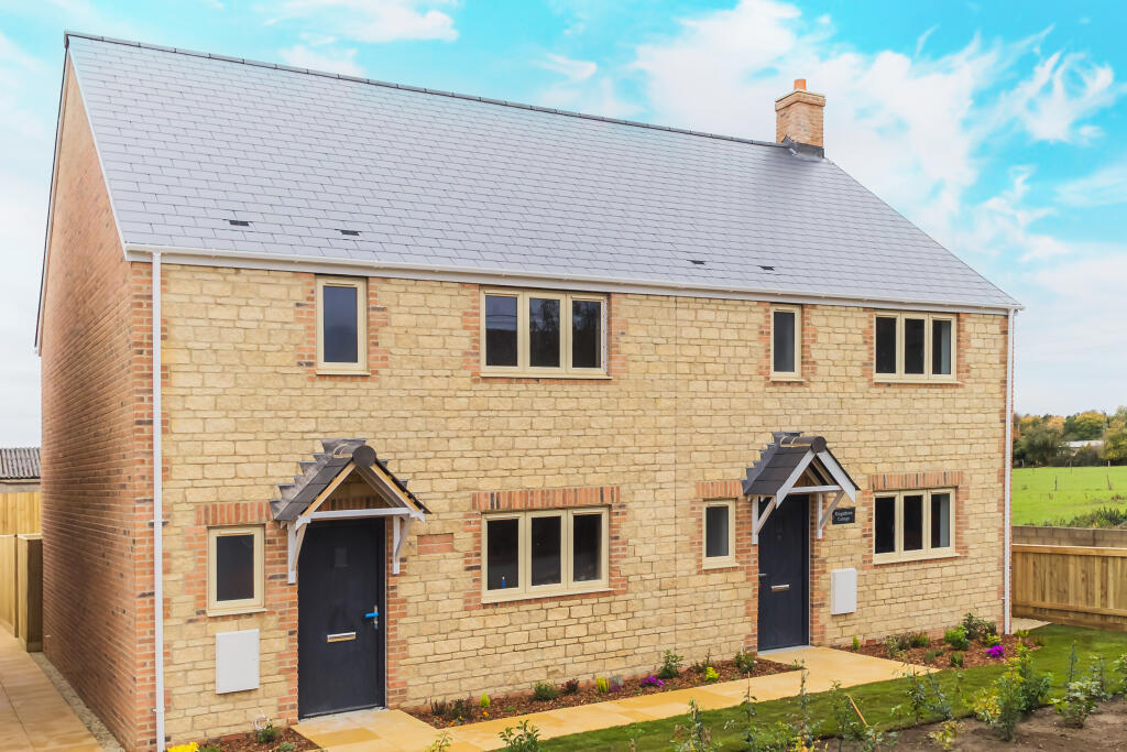 Main image of property: Kingsdown Lane, Blunsdon, Swindon, SN25