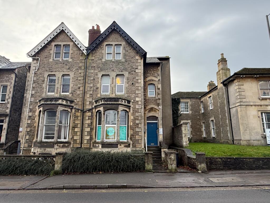 Main image of property: Cheviot House, Bath Road, Swindon
