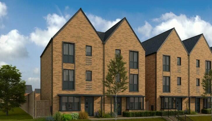 Main image of property: 3 Lake Close, Swindon, SN3 6GQ