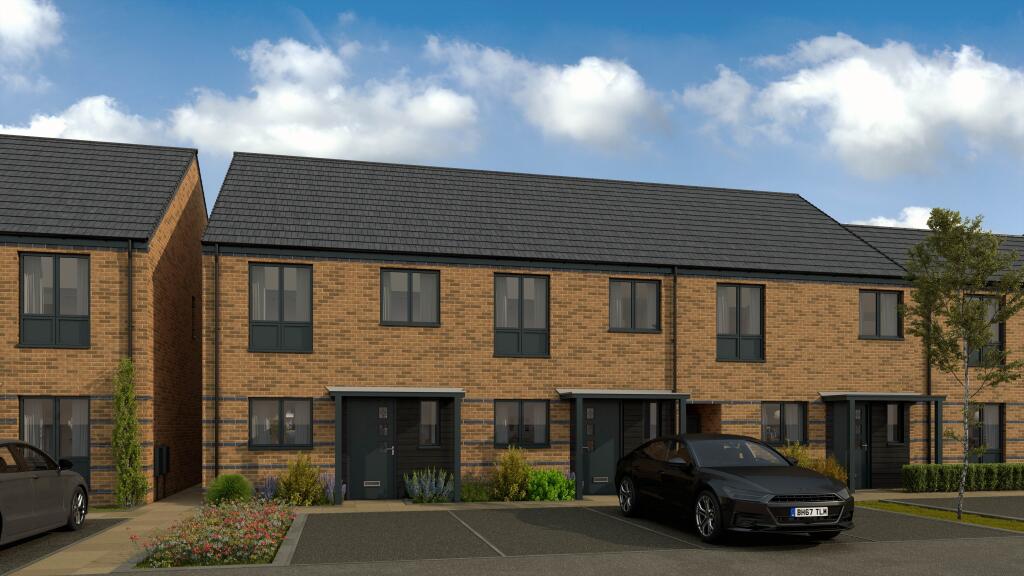 Main image of property: Brook Road, Swindon, SN3 6GP